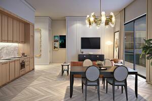 Appartement de 2 chambres - Miami — photo 15 of 43