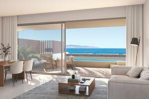 3 slaapkamers Duplex - Callao Salvaje - Amoenus (0)