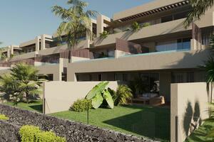 3 slaapkamers Duplex - Callao Salvaje - Amoenus (7)