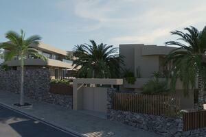 3 slaapkamers Duplex - Callao Salvaje - Amoenus (12)