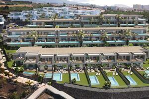 3 slaapkamers Duplex - Callao Salvaje - Amoenus (13)