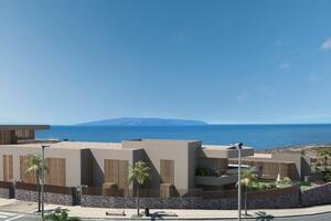 3 slaapkamers Duplex - Callao Salvaje - Amoenus (14)