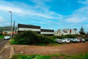 Building - La Laguna — photo 2 of 19
