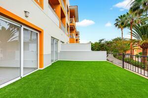 2 Bedroom Apartment - Callao Salvaje - Un Posto al Sole — photo 14 of 19