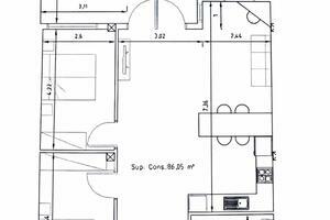 2 Bedroom Apartment - Callao Salvaje - Un Posto al Sole — photo 19 of 19