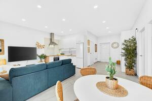 2 Bedroom Apartment - Callao Salvaje - Un Posto al Sole — photo 4 of 19
