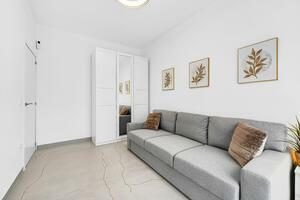 2 Bedroom Apartment - Callao Salvaje - Un Posto al Sole — photo 11 of 19