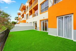 2 Bedroom Apartment - Callao Salvaje - Un Posto al Sole — photo 16 of 19