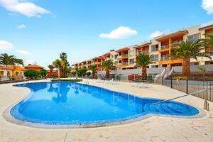 2 Bedroom Apartment - Callao Salvaje - Un Posto al Sole — photo 18 of 19