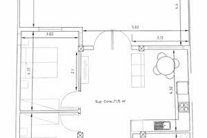 2 Bedroom Apartment - Callao Salvaje - Un Posto al Sole — photo 19 of 19