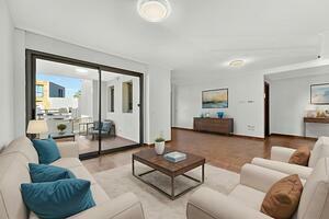 3 slaapkamers Townhouse - El Médano - La Tejita - Costa Bella (5)