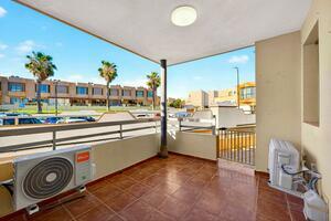 3 slaapkamers Townhouse - El Médano - La Tejita - Costa Bella (7)