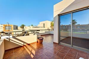 3 slaapkamers Townhouse - El Médano - La Tejita - Costa Bella (13)