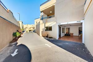 3 slaapkamers Townhouse - El Médano - La Tejita - Costa Bella (23)