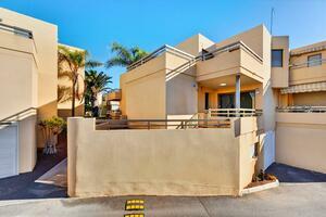 3 slaapkamers Townhouse - El Médano - La Tejita - Costa Bella (24)