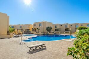 3 slaapkamers Townhouse - El Médano - La Tejita - Costa Bella (25)