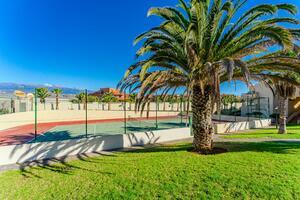 3 slaapkamers Townhouse - El Médano - La Tejita - Costa Bella (26)