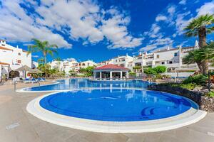 Apartamento de 2 dormitorios - Amarilla Golf - Fairways Club (0)