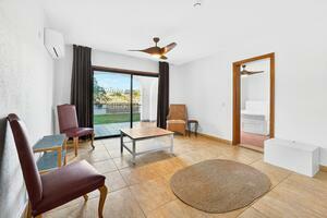 Apartamento de 2 dormitorios - Amarilla Golf - Fairways Club (5)