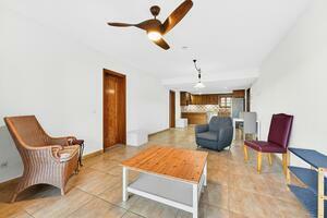 Apartamento de 2 dormitorios - Amarilla Golf - Fairways Club (6)