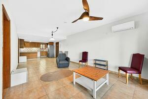 Apartamento de 2 dormitorios - Amarilla Golf - Fairways Club (7)