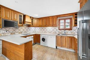 Apartamento de 2 dormitorios - Amarilla Golf - Fairways Club (10)