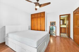 Apartamento de 2 dormitorios - Amarilla Golf - Fairways Club (12)