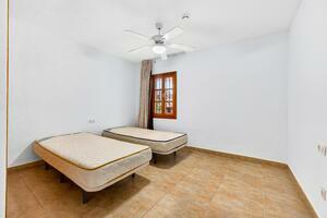 Apartamento de 2 dormitorios - Amarilla Golf - Fairways Club (15)