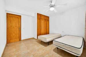 Apartamento de 2 dormitorios - Amarilla Golf - Fairways Club (16)