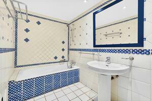 Apartamento de 2 dormitorios - Amarilla Golf - Fairways Club (17)