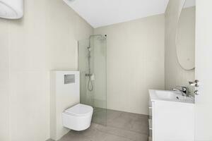 1 Bedroom Apartment - Callao Salvaje - Un Posto al Sole — photo 10 of 17