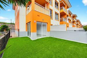 1 Bedroom Apartment - Callao Salvaje - Un Posto al Sole — photo 11 of 17