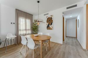 Appartamento di 2 Camere - Las Rosas — photo 12 of 26