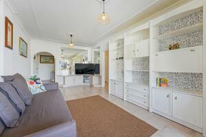 Apartamento de 2 dormitorios - El Madroñal - La Pineda (2)