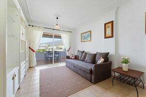 Apartamento de 2 dormitorios - El Madroñal - La Pineda (4)