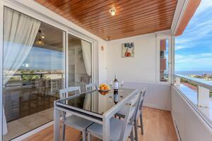 Apartamento de 2 dormitorios - El Madroñal - La Pineda (5)