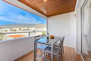 Apartamento de 2 dormitorios - El Madroñal - La Pineda (8)