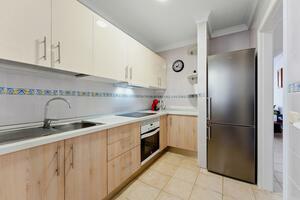 Apartamento de 2 dormitorios - El Madroñal - La Pineda (10)