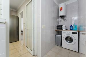 Apartamento de 2 dormitorios - El Madroñal - La Pineda (11)