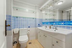 Apartamento de 2 dormitorios - El Madroñal - La Pineda (14)