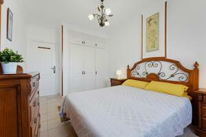 Apartamento de 2 dormitorios - El Madroñal - La Pineda (16)