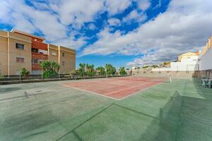 Apartamento de 2 dormitorios - El Madroñal - La Pineda (18)