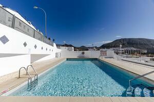 Apartamento de 2 dormitorios - Los Cristianos - Cactus (2)