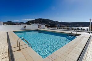 Apartamento de 2 dormitorios - Los Cristianos - Cactus (3)