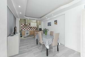 Apartamento de 2 dormitorios - Los Cristianos - Cactus (4)