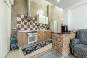 Apartamento de 2 dormitorios - Los Cristianos - Cactus (6)