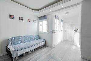 Apartamento de 2 dormitorios - Los Cristianos - Cactus (7)