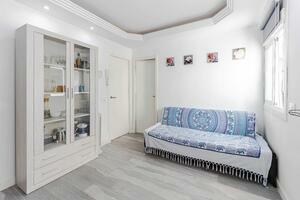 Apartamento de 2 dormitorios - Los Cristianos - Cactus (8)