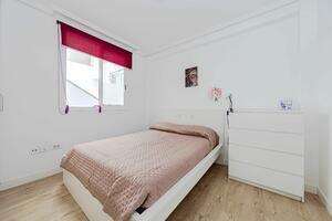 Apartamento de 2 dormitorios - Los Cristianos - Cactus (9)