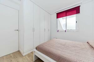 Apartamento de 2 dormitorios - Los Cristianos - Cactus (11)